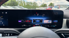 Mercedes-Benz A-Class A180 AMG Line Executive 4dr Auto Petrol Saloon